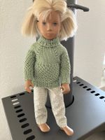Sasha Puppenpullover und dazupassende Hose
