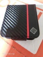 Coque neuve cuir aimantée pour Samsung z flip 5 20frs