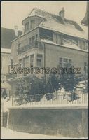 ZHS Oberstrass - Zürich