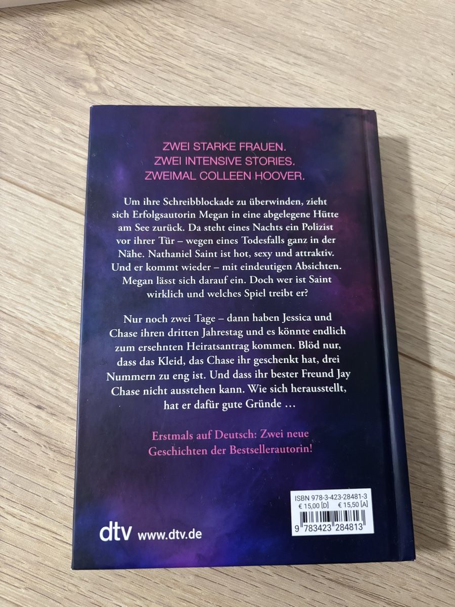 Libri: Buch, Nur noch wenige Tage – Nuovo (secondo la descrizione) da Näfels venduto da hano.degi 1