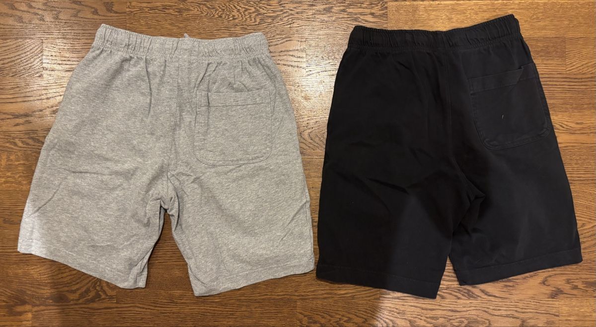 Hosen: Nike Shorts – Neu (gemäss Beschreibung) aus Hirzel von leandro_. 3