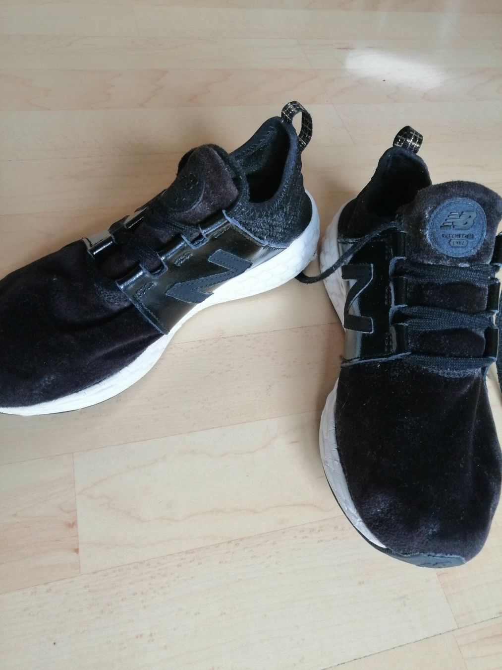 New Balance Scarpe da uomo: Schuhe New Balance gr. 39 – Usato da Schötz venduto da pemali 4