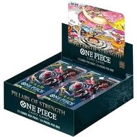 OP-03 One Piece Card Game Booster Box/Display (English)