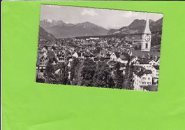 Chur