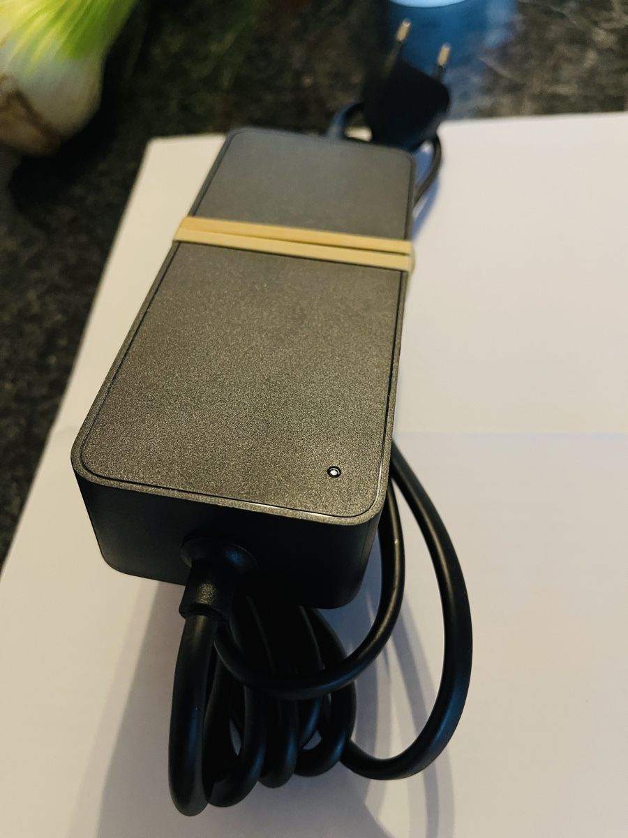 Xiaomi Caricabatterie: Ladegerät Xiaomi 70W – Nuovo (secondo la descrizione) da Cham venduto da GoNY 1