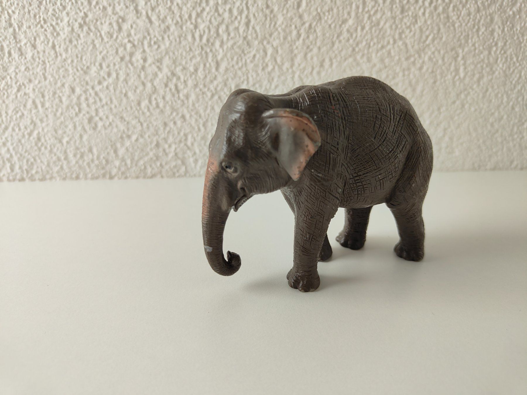 Figuren: Mojo Elefant Wild Life Zoo – Gebraucht aus Thalwil von FigurenFreunde 1