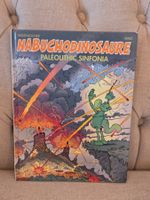 Nabuchodinosaure N°6 - Paléolithic sinfonia - EO