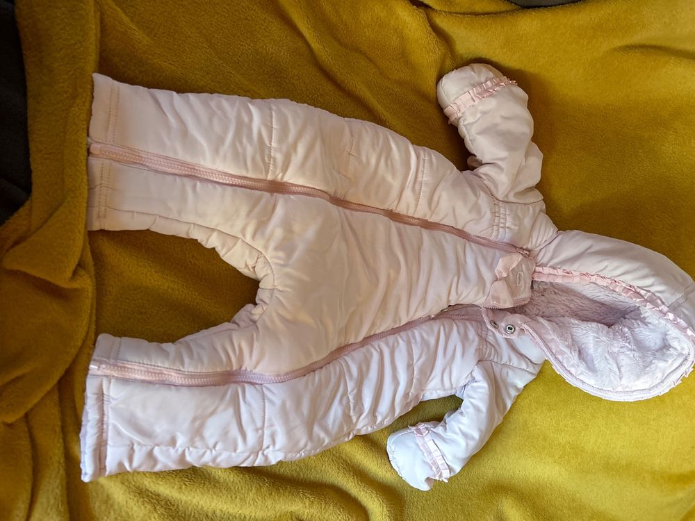 COMBINAISON - COMBIPANTALON - COMBISHORT 0-4 Ans Bébé Enfant Fille