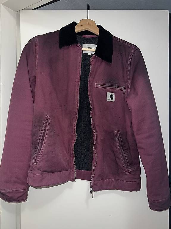 Carhartt Giacche: Carhartt Jacke Gr. S – Usato da Wolhusen venduto da Mooninx