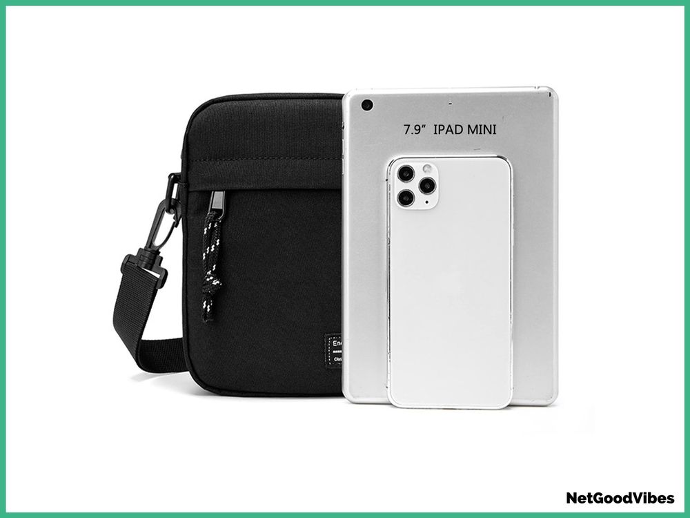 Handytasche mit Schulterriemen Handy Schultertasche (Neu (gemäss - Main Image