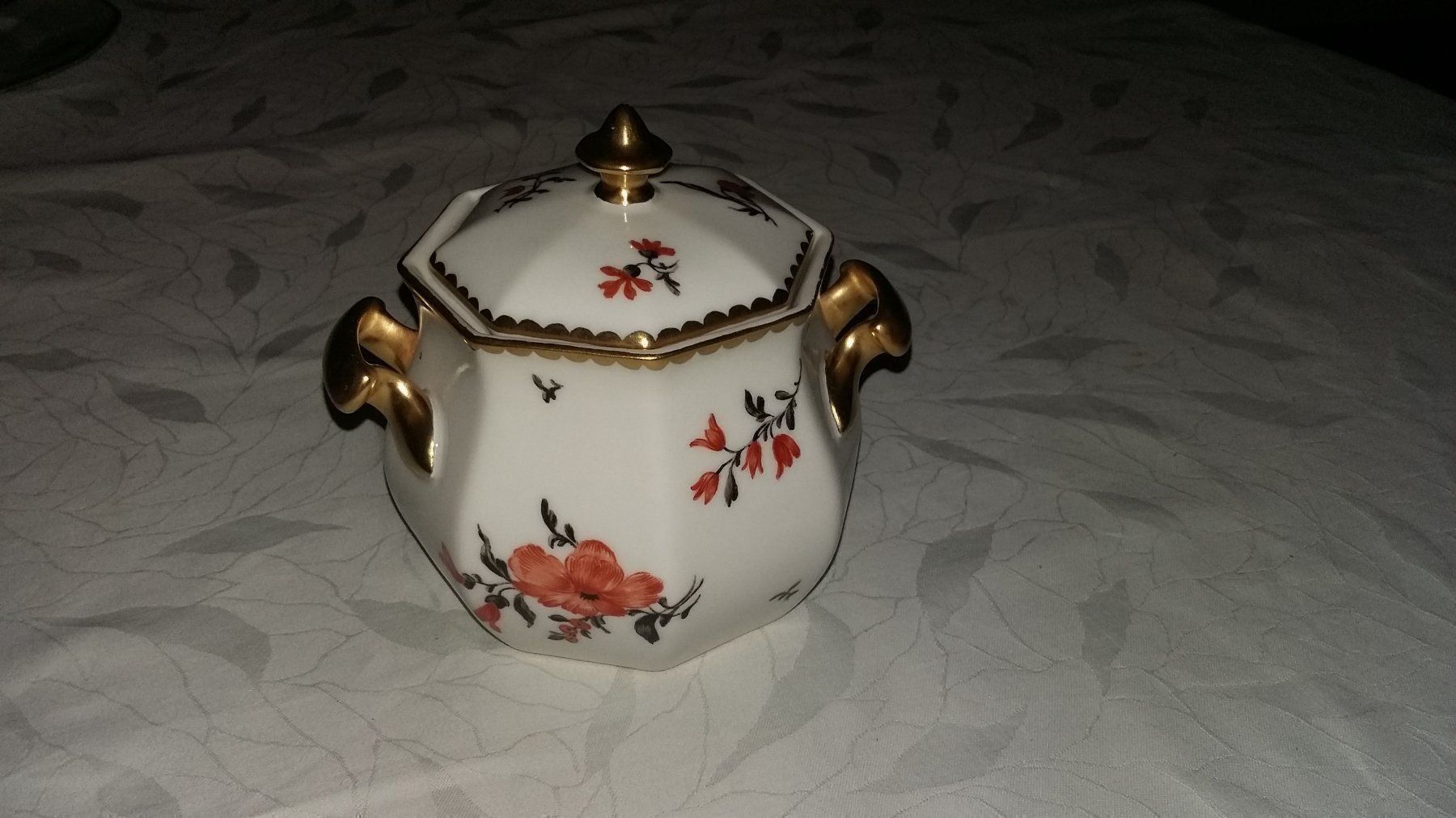 Rosenthal Tazze: 4er Antik Rosenthal  Bavaria KaffeeSet – Usato da Bern venduto da Imamrashed 6