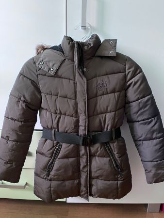Winterjacke Mädchen