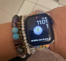 Armbanduhr Apple Watch Series 7 41mm GPS 