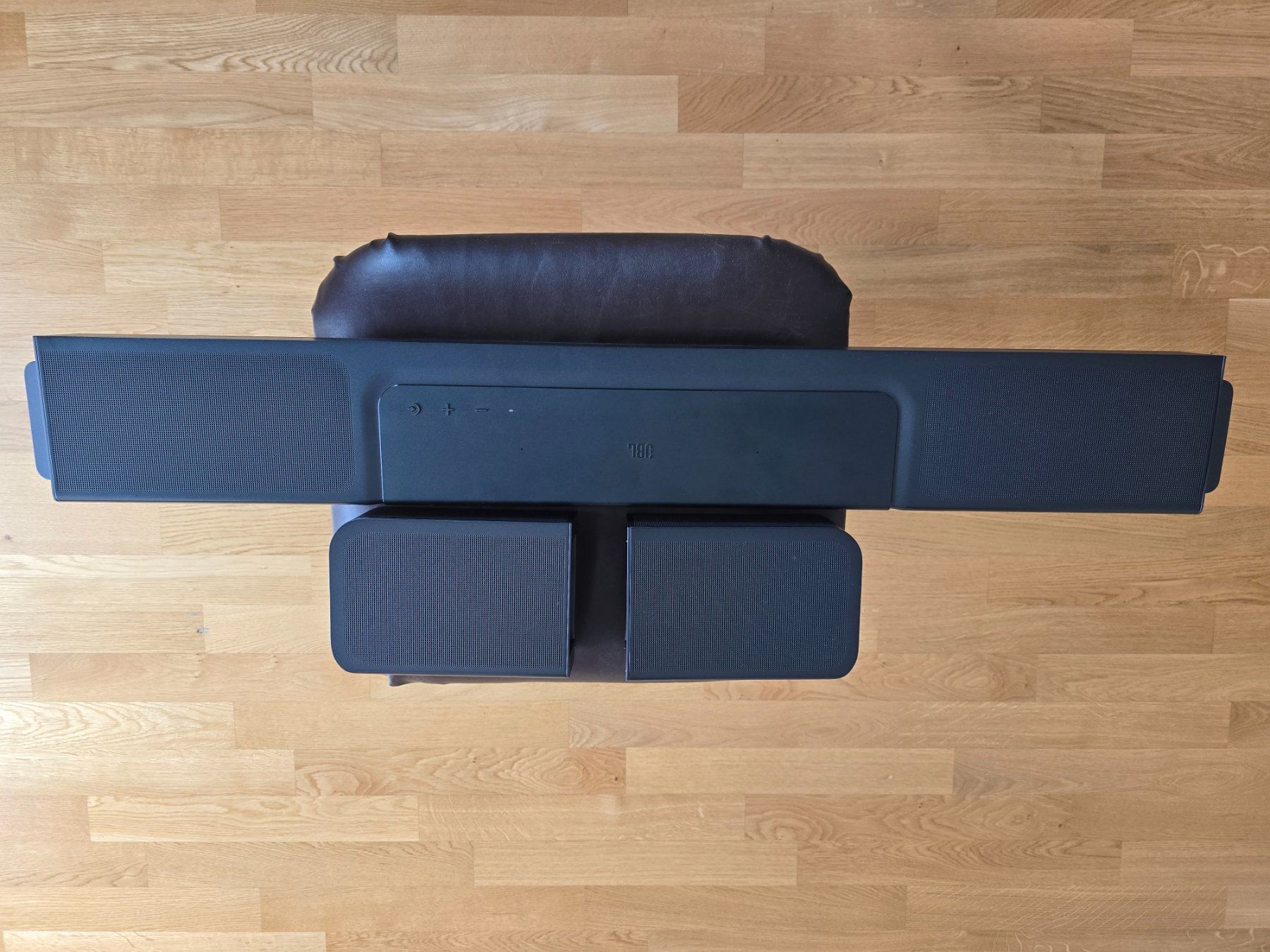 JBL Home Cinema: À vendre comme neuf JBL SOUNDBAR 1300 – Usato da Morges venduto da Birriba 1