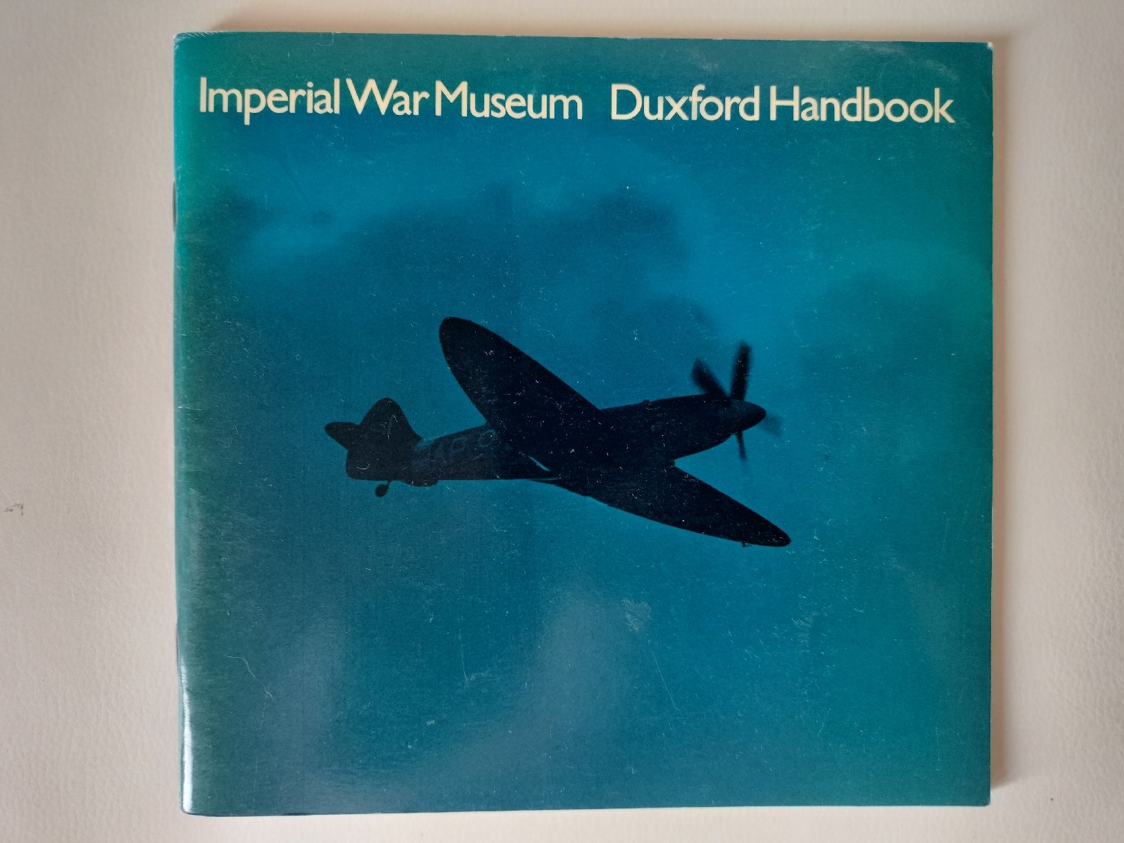 Documenti: Handbuch von 1977 , Kriegsmuseum Duxford – Usato da Schwanden Sigrisw venduto da cadieux71