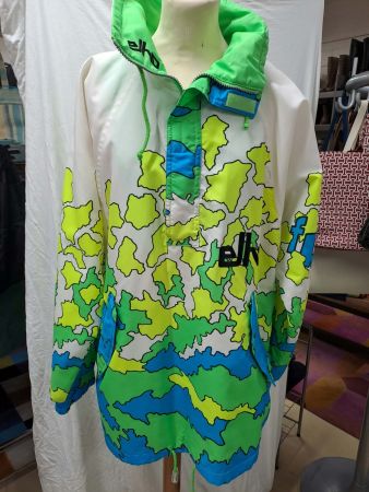 Veste Elho