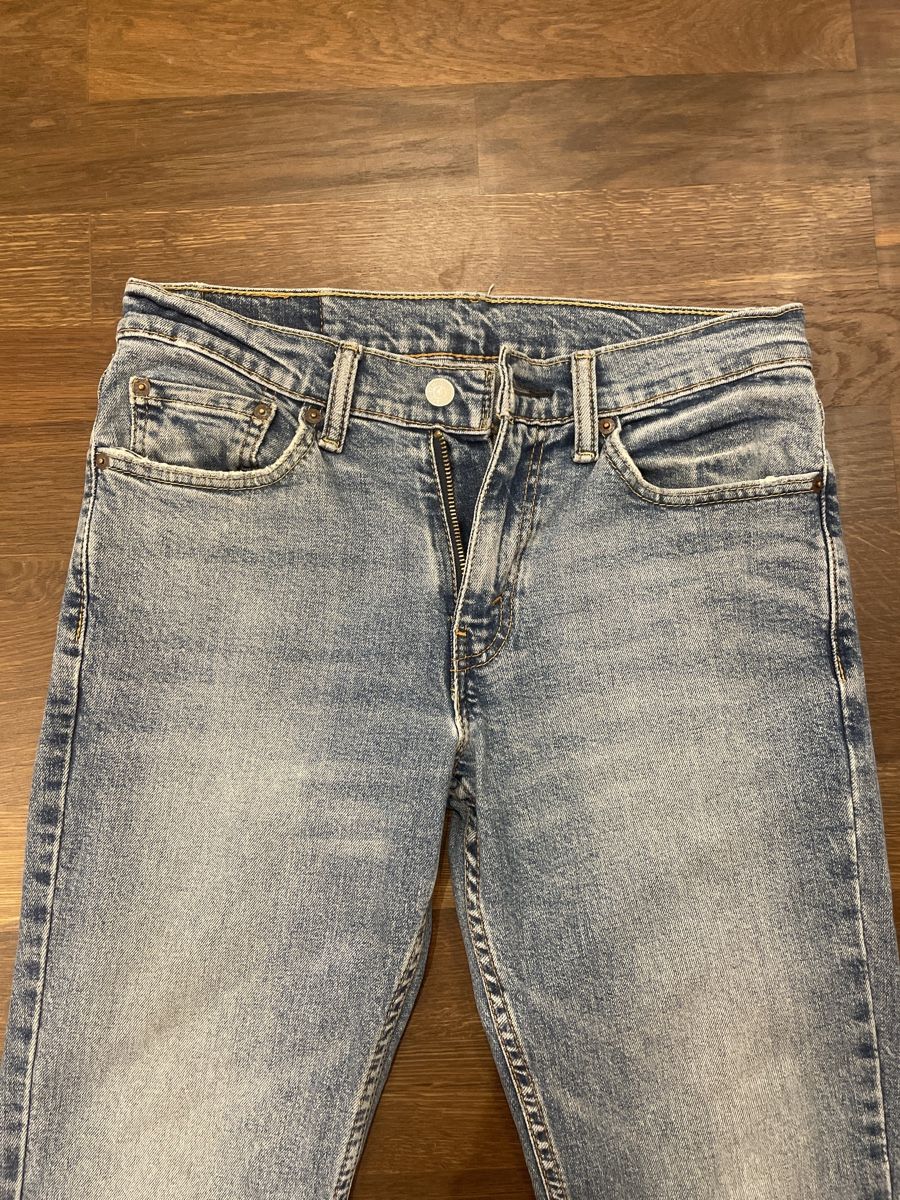 Jeans: Levis Jeans 511 – Usato da Triesen venduto da MichaelMyers123 3