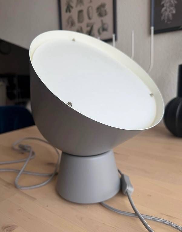 Ikea Lampade: Ikea ps 2017 tischlampe – Usato da Dübendorf venduto da rocki07