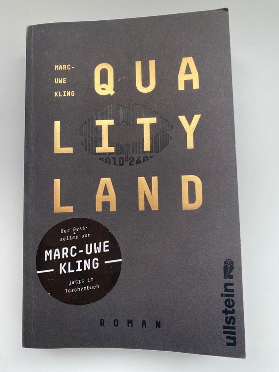 Quality Land Kaufen auf Ricardo