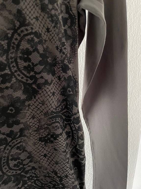 T-shirt: Marc Cain Strumpfshirt lang – Usato da Meisterschwanden venduto da xX3000Xx 2