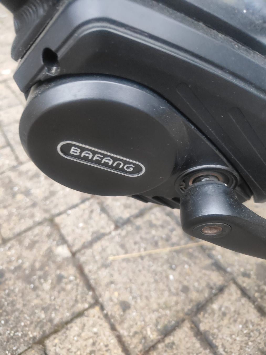 Velos: E-MTB mit Bafang Motor, guter Zustand, sehr leistungsstark – Gebraucht aus Konolfingen von caroline1808 1