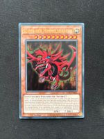 Slifer Der Himmelsdrache (EGS1-DE00), Ultra Rare