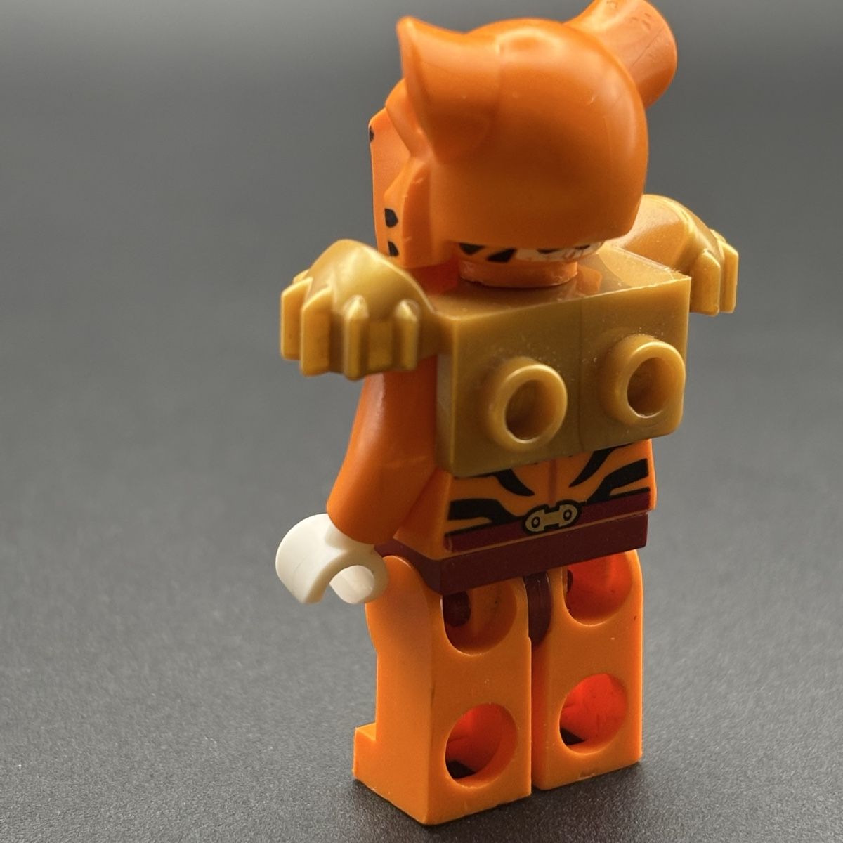 Lego Giocattoli: Lego Chima Tormak Figurenbundle (loc073) – Usato da Winterthur venduto da Diwolf 6
