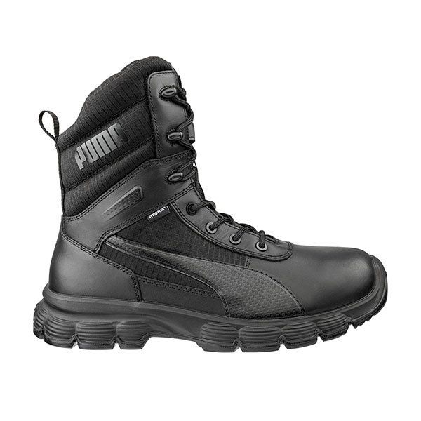 Puma Scarpe da uomo: Puma Tactical Kommando RB LR8 ZIP Grösse 40 – Nuovo e nell'imballaggio originale da Balsthal venduto da allmedba 3