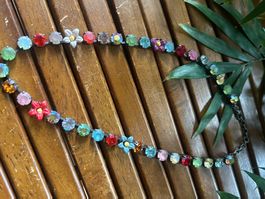 Kette Sommertraum