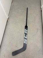 Eishockeygoalie Schläger 2x für Rechtsfänger