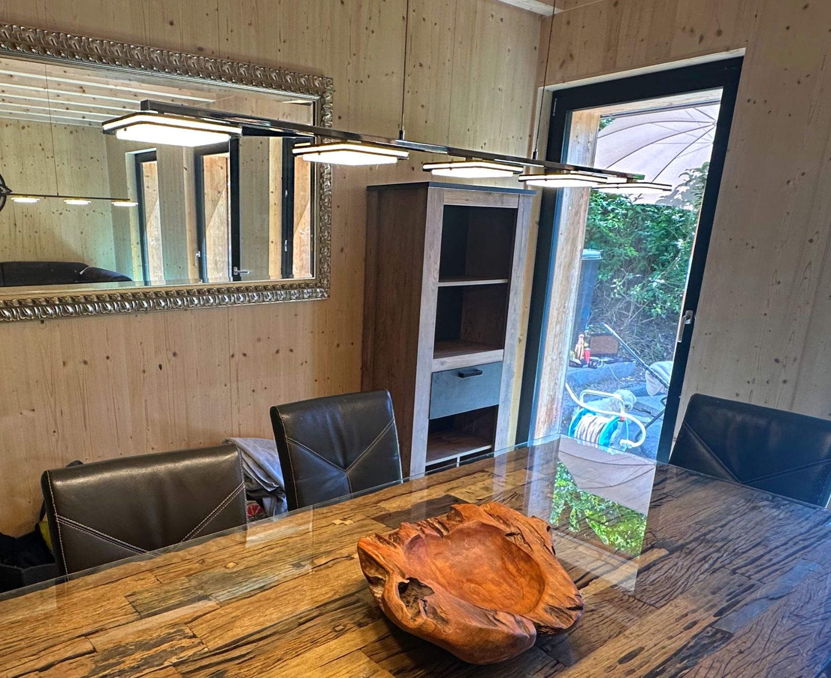 Lampadari & plafoniere: Designer Deckenleuchte – Usato da Zell ZH venduto da Lindalinaa