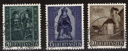 1958  Weihnachten    gestempelt    SBK 15.00