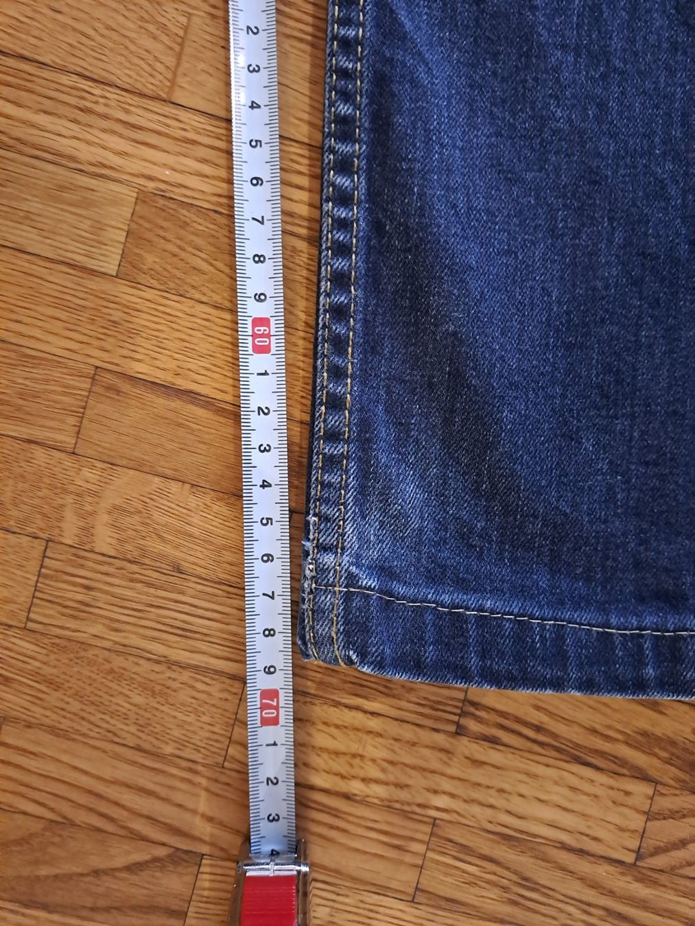 Levi's Jeans: Levis 511 W30 L28 – Usato da Meyrin venduto da dijin 2