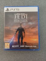 Star Wars Jedi Survivor PS5 Spiel