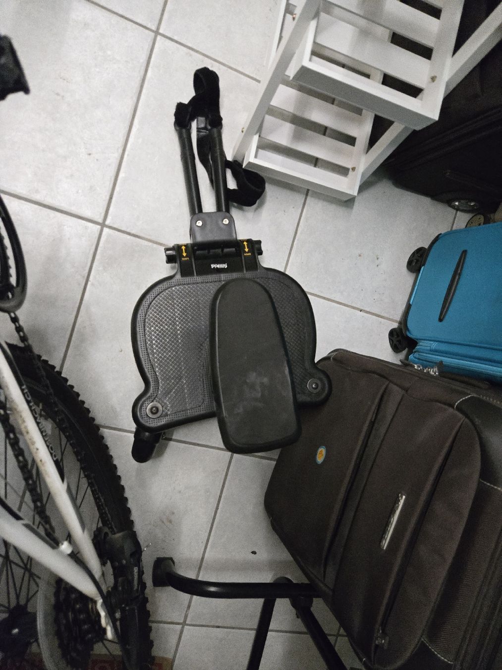 Hartan Carrozzine: Kinderwagen – Usato da Greifensee venduto da Asti8 3