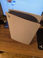 Playstation 5 digital Edition 