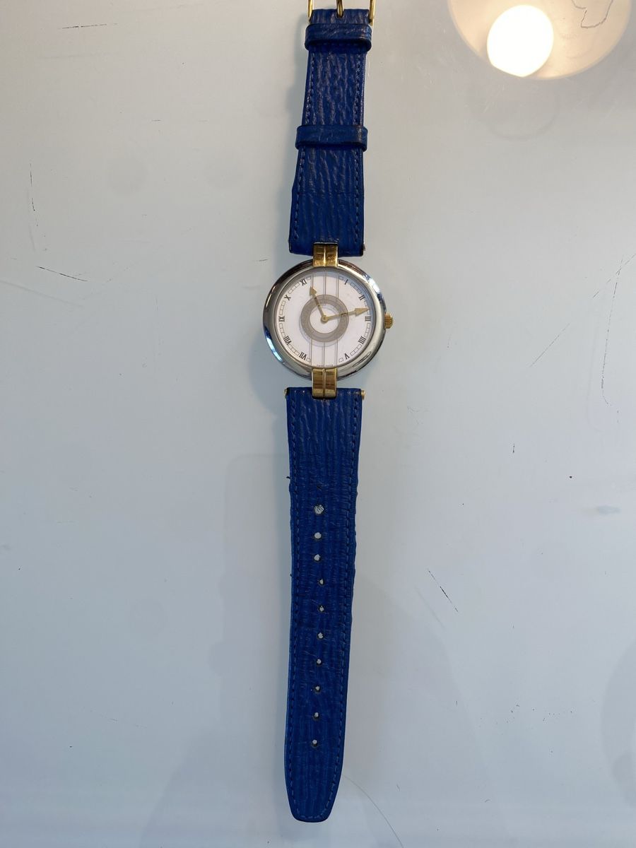 Longines Orologi: Longines by Rodolphe – Usato da Küsnacht ZH venduto da qn8_5yhl 3