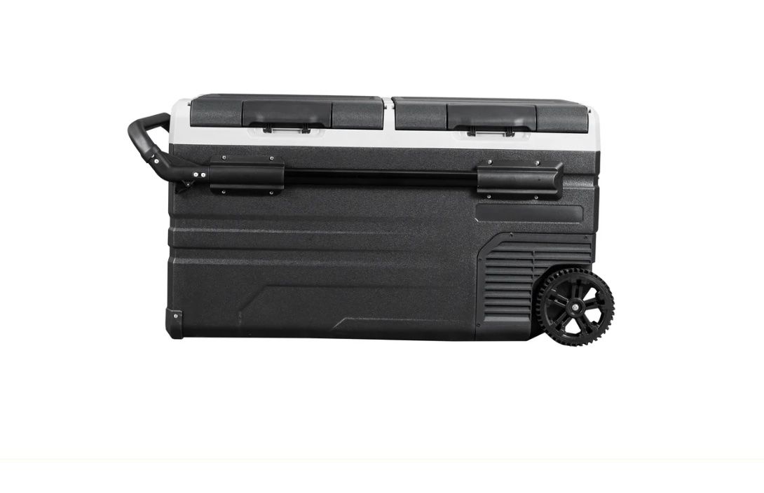 Frigoriferi & Refrigeratori: Kühlbox Kompressor 75 Liter Alpicool TWW75 – Nuovo e nell'imballaggio originale da Sirnach venduto da XELOonlineGmbH 2