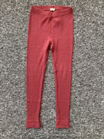 Merino Leggins 110