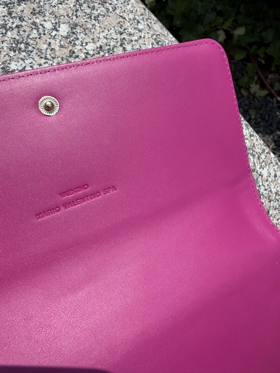 Valentino Taschen für Damen: 2 x Valentino WOC / Goldbörse  – Neu (gemäss Beschreibung) aus Kappel SO von Janni07 9