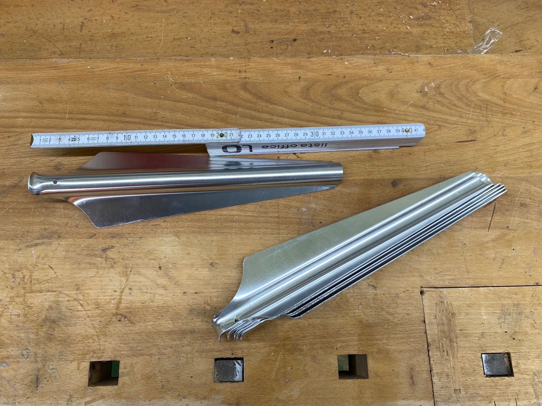 Accessori: Sandheringe Zeltzubehör – Usato da Basel venduto da nostanz 2