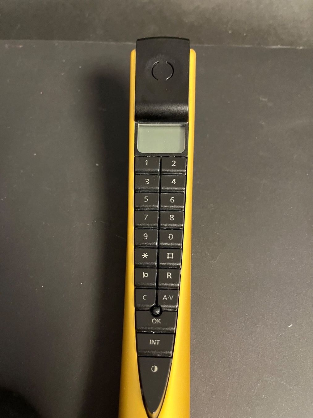 Bang & Olufsen Telefone: B&O Telefon BeoCom 2 – Gebraucht aus Uster von  3