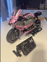 Klemmbausteine Technik ? kompatibel mit LEGO®?