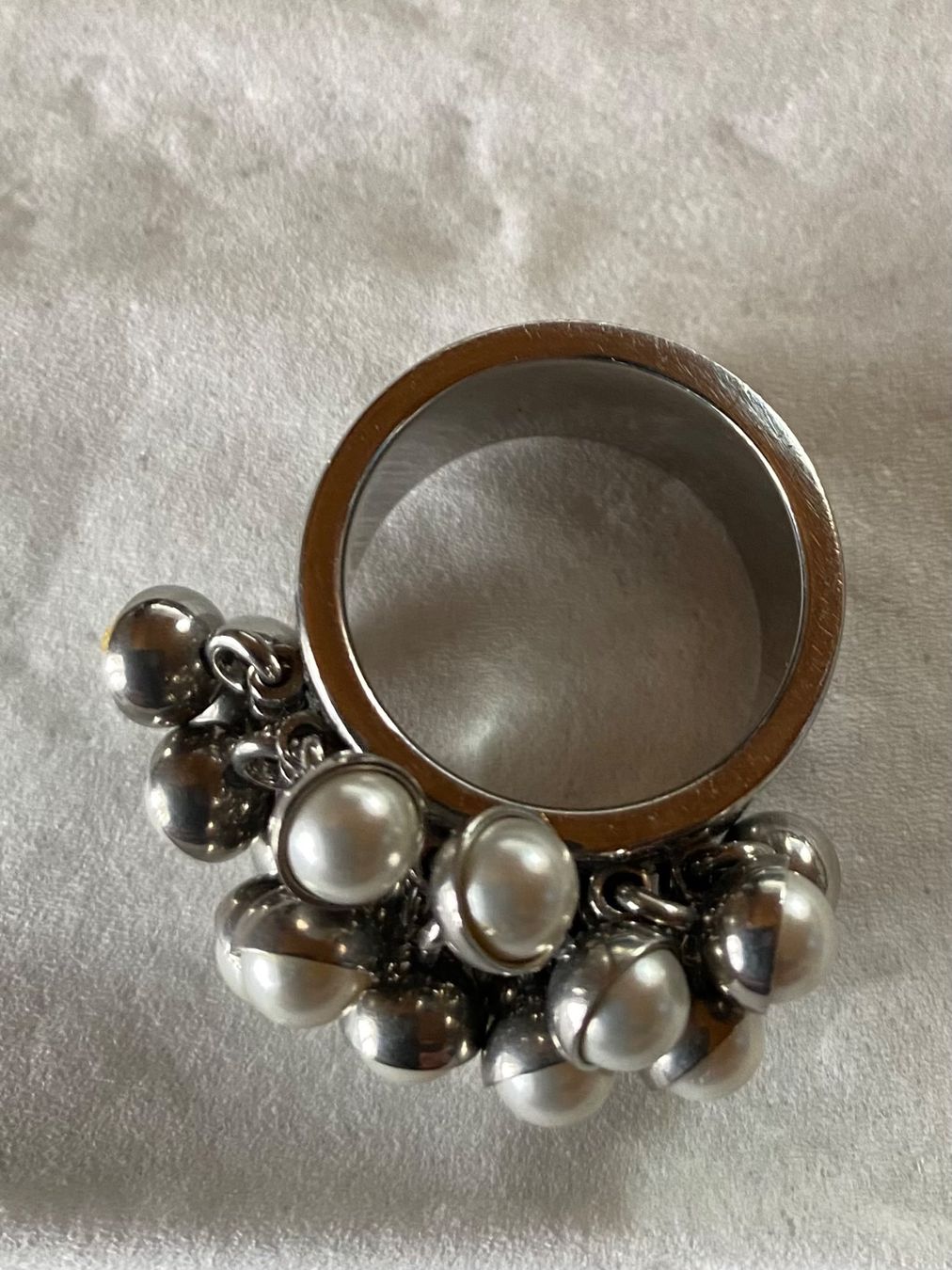 Swatch Anelli: Fingerring von Swatch – Usato da Rosshäusern venduto da Reb_87sr 6