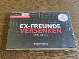 Ex-Freunde versenken - Das witzige Spiel Strategie neu