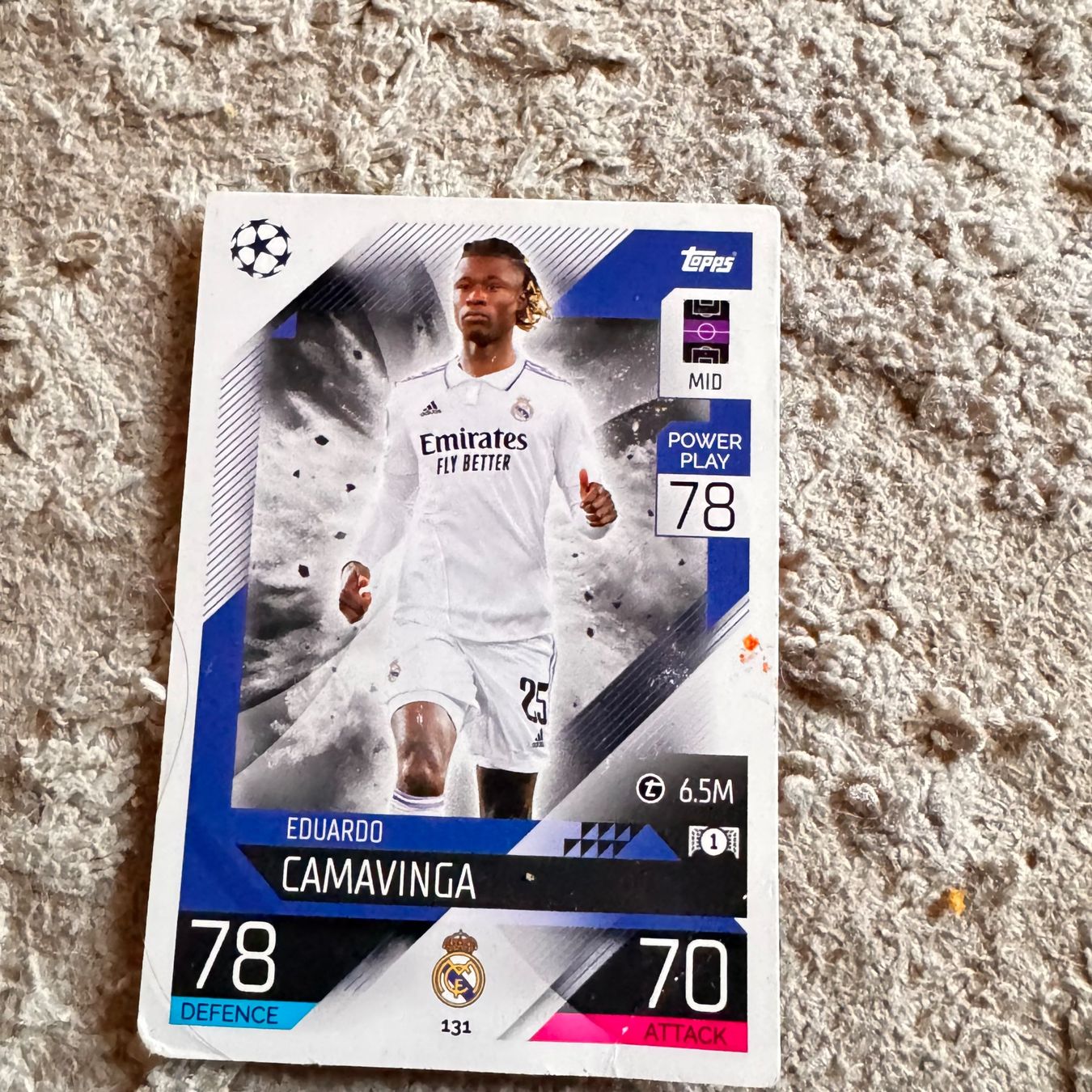 Karten: Panini karten – Gebraucht aus Biel/Bienne von Blitzschnell001 3