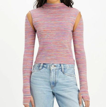 Levi's®  Strickpullover Gr.S