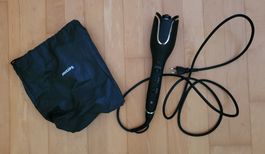 Philips Auto Curler Lockenstab StyleCare 8000 wie neu