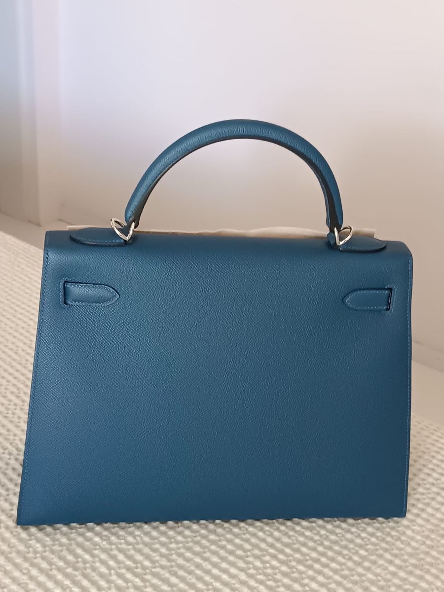Hermès Borse da donna: Hermes Kelly 32 new 2025 full set – Nuovo (secondo la descrizione) da Barna venduto da orbuyorcry 1