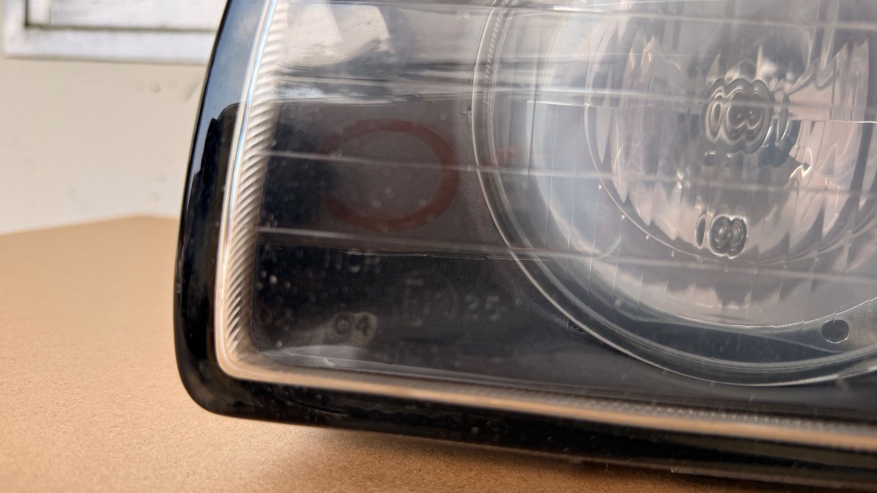 BMW Fari: BMW E36  Scheinwerfer ZKW – Usato da Jonen venduto da BMWE369 5